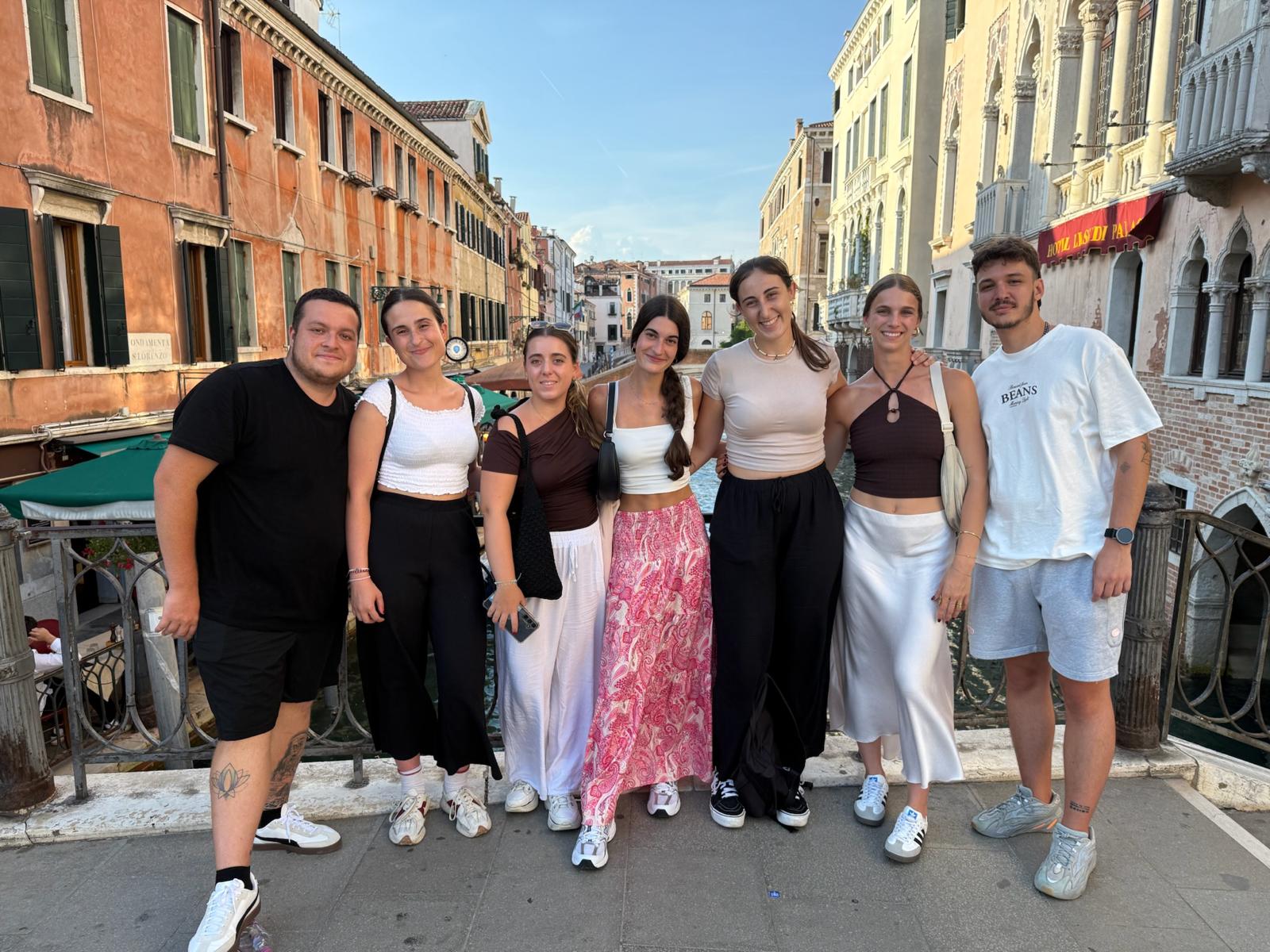 Foto del grupo Casa Dani